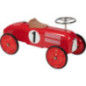 pièce 1 Porteur rouge - jouet à l'ancienne