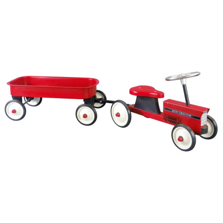 Porteur