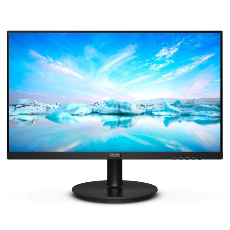Écrans plats de PC - Philips - 241V8LAB/00