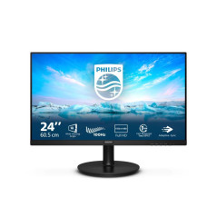 Écrans plats de PC - Philips - 241V8LAB/00 | Soul Rebel E-Shop