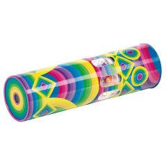 Kaléidoscope avec mélodie - Jouet à l'ancienne - Disponible sur Soul Rebel E-Shop