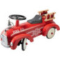 pièce 1 Porteur pompiers - jouet à l'ancienne