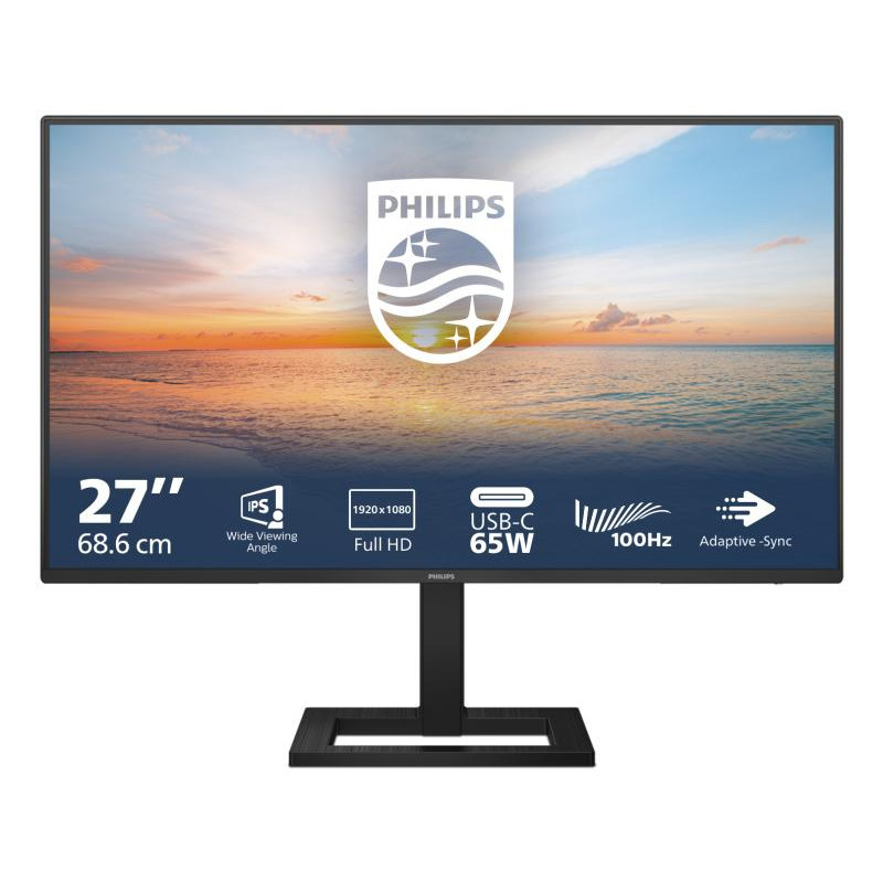 Écrans plats de PC - Philips - 27E1N1300AE/00