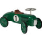 pièce 1 Porteur vert - jouet à l'ancienne