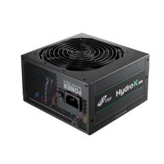 Unités d'alimentation d'énergie - FSP - Hydro K PRO ATX3.0(PCIe5.0) 750W | Soul Rebel E-Shop