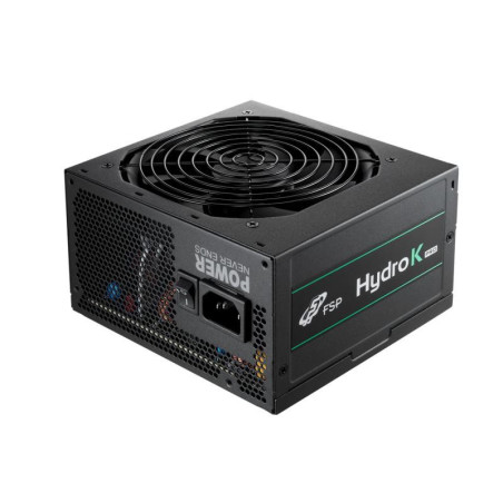 Unités d'alimentation d'énergie - FSP - Hydro K PRO ATX3.0(PCIe5.0) 750W | Soul Rebel E-Shop