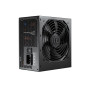 Unités d'alimentation d'énergie - FSP - Hydro K PRO ATX3.0(PCIe5.0) 750W