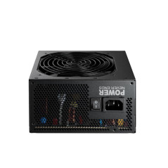 Unités d'alimentation d'énergie - FSP - Hydro K PRO ATX3.0(PCIe5.0) 750W | Soul Rebel E-Shop