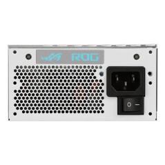 Unités d'alimentation d'énergie - ASUS - Loki SFX-L 850W Platinum White | Soul Rebel E-Shop