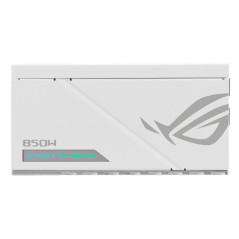 Unités d'alimentation d'énergie - ASUS - Loki SFX-L 850W Platinum White | Soul Rebel E-Shop