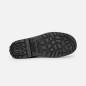 Low safety shoes - First - Men - EN ISO 20345 - S3 SRC - Brown