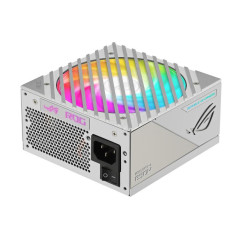 Unités d'alimentation d'énergie - ASUS - Loki SFX-L 850W Platinum White | Soul Rebel E-Shop