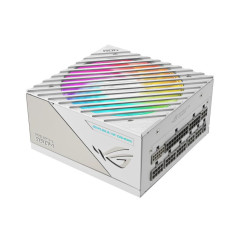 Unités d'alimentation d'énergie - ASUS - Loki SFX-L 850W Platinum White | Soul Rebel E-Shop
