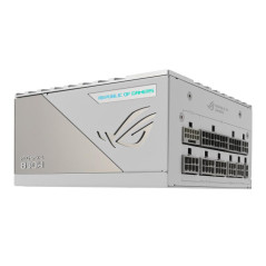 Unités d'alimentation d'énergie - ASUS - Loki SFX-L 850W Platinum White | Soul Rebel E-Shop