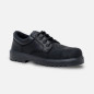 Low safety shoes - Flacke - Men - EN ISO 20345 - S3 - Black
