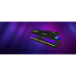 Modules de mémoire - Kingston Technology - 32GB 6000MT/s DDR5 CL30 DIMM (Kits de 2) FURY Beast RGB XMP Modules de mémoire - Kingston Technology - 32GB 6000MT/s DDR5 CL30 DIMM (Kits de 2) FURY Beast RGB XMP