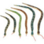 Set de 12 Serpent articulé - jouet à l'ancienne