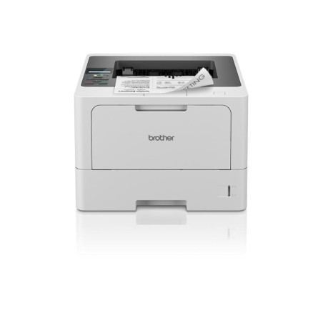 Imprimantes laser - Brother - HL-L5210DN - Imprimante laser monochrome professionnelle A4 | Soul Rebel E-Shop