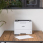 Imprimantes laser - Brother - HL-L5210DN - Imprimante laser monochrome professionnelle A4