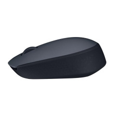 Souris - Logitech - M170 Grey-K | Soul Rebel E-Shop