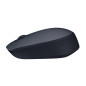 Souris - Logitech - M170 Grey-K