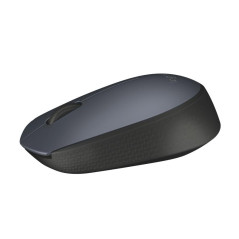 Souris - Logitech - M170 Grey-K | Soul Rebel E-Shop