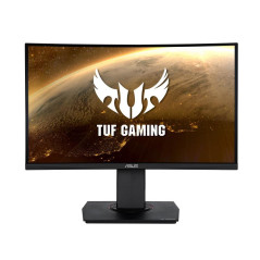 Écrans plats de PC - ASUS - VG24VQR | Soul Rebel E-Shop