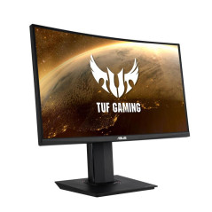 Écrans plats de PC - ASUS - VG24VQR | Soul Rebel E-Shop