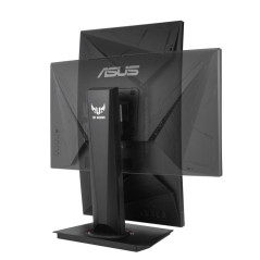 Écrans plats de PC - ASUS - VG24VQR | Soul Rebel E-Shop