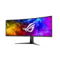 Écrans plats de PC - ASUS - PG49WCD