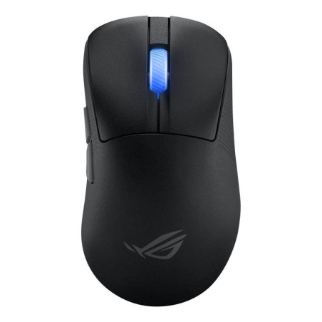Souris - ASUS - ROG Keris II Ace Wireless AimPoint Black | Soul Rebel E-Shop