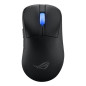 Souris - ASUS - ROG Keris II Ace Wireless AimPoint Black