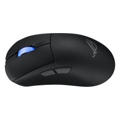Souris - ASUS - ROG Keris II Ace Wireless AimPoint Black | Soul Rebel E-Shop