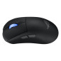 Souris - ASUS - ROG Keris II Ace Wireless AimPoint Black