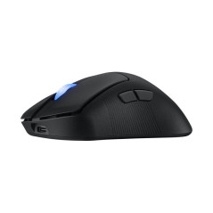 Souris - ASUS - ROG Keris II Ace Wireless AimPoint Black | Soul Rebel E-Shop