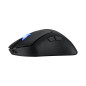 Souris - ASUS - ROG Keris II Ace Wireless AimPoint Black