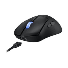 Souris - ASUS - ROG Keris II Ace Wireless AimPoint Black | Soul Rebel E-Shop