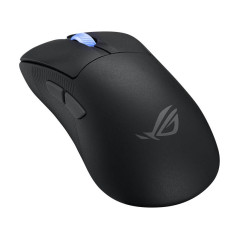 Souris - ASUS - ROG Keris II Ace Wireless AimPoint Black | Soul Rebel E-Shop