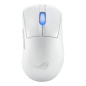 Souris - ASUS - ROG Keris II Ace Wireless AimPoint White