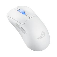 Souris - ASUS - ROG Keris II Ace Wireless AimPoint White | Soul Rebel E-Shop