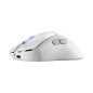 Souris - ASUS - ROG Keris II Ace Wireless AimPoint White