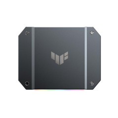 Cartes d'acquisition vidéo - ASUS - TUF GAMING CAPTURE BOX-CU4K30 | Soul Rebel E-Shop