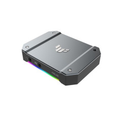 Cartes d'acquisition vidéo - ASUS - TUF GAMING CAPTURE BOX-CU4K30 | Soul Rebel E-Shop
