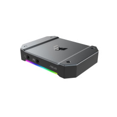 Cartes d'acquisition vidéo - ASUS - TUF GAMING CAPTURE BOX-CU4K30 | Soul Rebel E-Shop