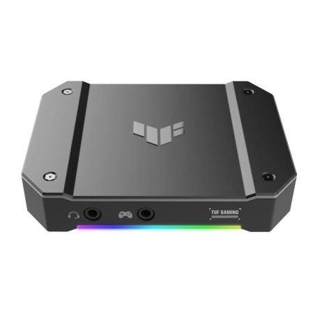 Cartes d'acquisition vidéo - ASUS - TUF GAMING CAPTURE BOX-4KPRO | Soul Rebel E-Shop
