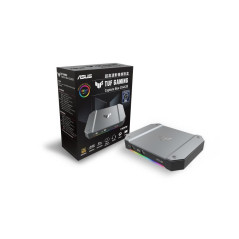 Cartes d'acquisition vidéo - ASUS - TUF GAMING CAPTURE BOX-CU4K30 | Soul Rebel E-Shop