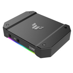 Cartes d'acquisition vidéo - ASUS - TUF GAMING CAPTURE BOX-4KPRO | Soul Rebel E-Shop
