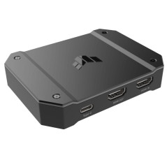 Cartes d'acquisition vidéo - ASUS - TUF GAMING CAPTURE BOX-4KPRO | Soul Rebel E-Shop