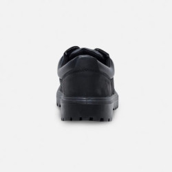 Chaussures de securite basses - Flacke - Homme - EN ISO 20345 - S3 - Noir
