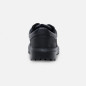 Chaussures de securite basses - Flacke - Homme - EN ISO 20345 - S3 - Noir